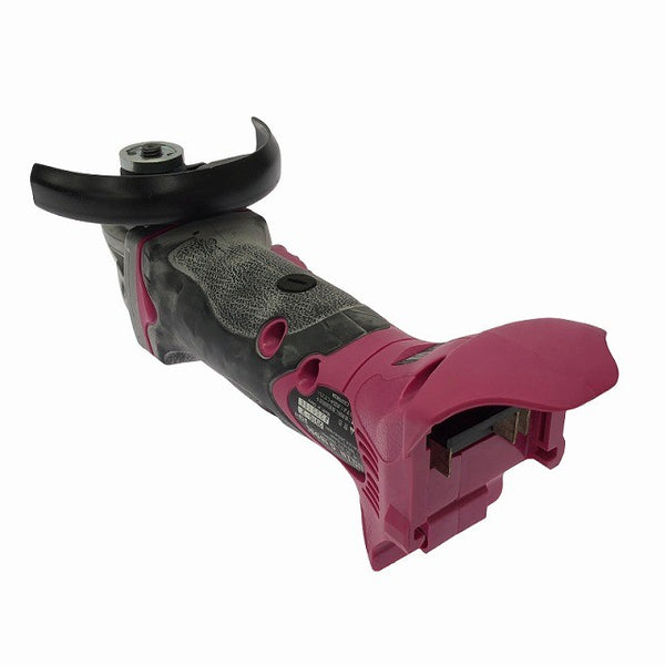 ☆極美品☆ HITACHI 日立工機 14.4V 100mm コードレス ディスクグラインダ G18DSL 本体+充電器+ケース130191 - 7