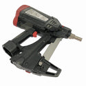 ☆中古品☆ MAX マックス 6V 充電式ガスネイラ GS-725C 本体+バッテリー2個(1.5Ah)充電器+パーツ+ケース133177 - 5