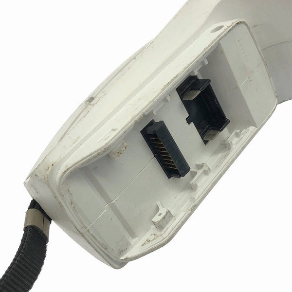 ☆中古品☆Panasonic パナソニック 14.4V/18V 工事用充電クリーナー EZ37A3 白 本体＋ソフトケース 充電式 コードレス 掃除機117891 - 9