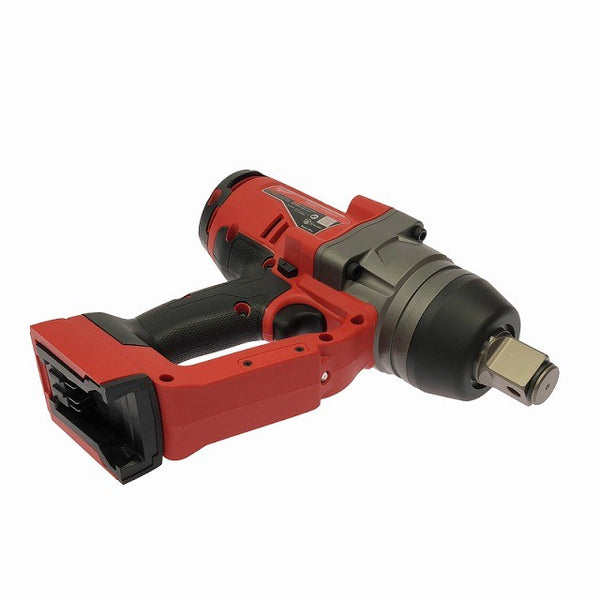 ☆未使用品☆milwaukee ミルウォーキー 18V 充電式インパクトレンチ M18 ONEFHIWF1-0X0 JP 本体＋ケース 1インチ 2033Nm129294 - 5