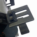 ☆中古品☆makita マキタ 100V 150mm 電気グラインダー 9306 卓上グラインダー 両頭グラインダー ベンチグラインダー 刃物研磨機131314 - 7