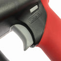 ☆中古美品☆MAX マックス 14.4V/18V 充電式ピンネイラ TJ-35P4 本体のみ コードレス ピン釘打機 ピンタッカー 電動工具136440 - 6