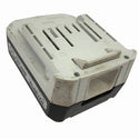 ☆中古品セット☆makita マキタ 14.4V 1.3Ah リチウムイオンバッテリー  BL1413G 14.4/18V用 充電器 DC18SG ライトバッテリー135661 - 3