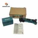 ☆中古品☆makita マキタ 18V 充電式マルチツール TM51D 本体のみ コードレス バッテリー式 カットソー マルチパワーツール 切削116959 - 1