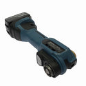 ☆未使用品☆makita マキタ 18V 充電式マルチツール TM52DRGPB LXT20周年記念限定カラー プレミアムグレージュ ケース付き130394 - 7