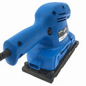 ☆比較的綺麗☆RYOBI リョービ 100V サンダー MS-30 コード式 研磨機 オービタルサンダー 仕上サンダー DIY/日曜大工128241 - 4