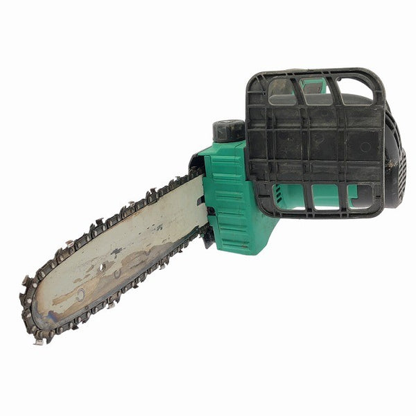 ☆中古品☆makita マキタ 100V 250mm 電動式チェンソー M502 電動工具 切断機 木工 チェーンソー133067 - 2