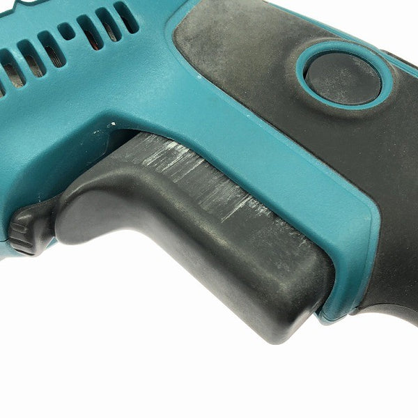 ☆中古品☆makita マキタ 18V 充電式スクリュードライバー FS453D 充電器 ケース付 コードレス ボードドライバー ボード用ドライバ135178 - 9