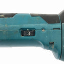 ☆中古品☆makita マキタ 18V 充電式マルチツール TM51D 本体のみ コードレス バッテリー式 カットソー マルチパワーツール118878 - 9