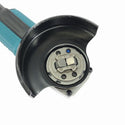 ☆未使用品☆makita マキタ 18V 100mm 充電式ディスクグラインダ GA420DZ サイドグリップ 研削砥石 説明書付 XLOCK 自動変速 APT 115460 - 7