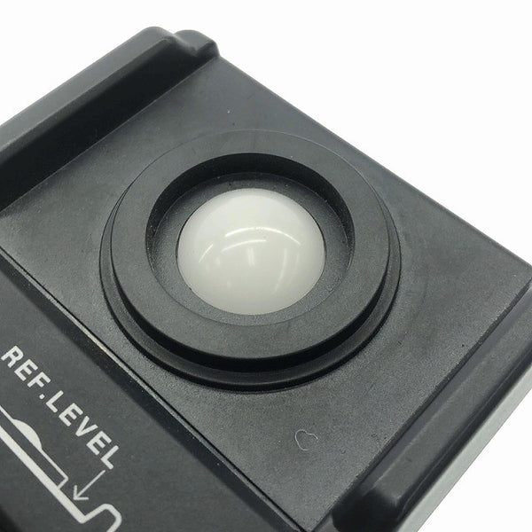 ☆美品☆HIOKI 日置電機 照度計 FT3425 ケース付 Bluetooth LUX METER ルクスメーター ルクス計 デジタル式117435 - 6