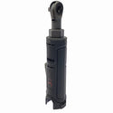 ☆中古品☆KTC 京都機械工具 9.5sqコードレスラチェットレンチ JRE310 バッテリー2個(7.2V2.0Ah) 充電器付 バッテリー式 電動工具130929 - 5