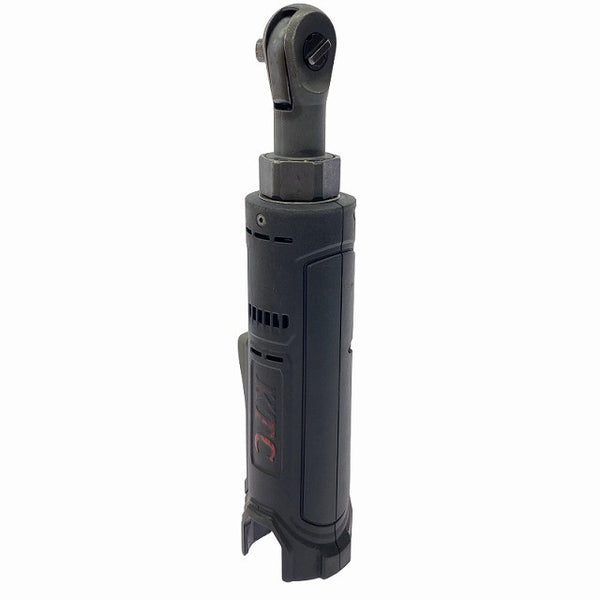 ☆中古品☆KTC 京都機械工具 9.5sqコードレスラチェットレンチ JRE310 バッテリー2個(7.2V2.0Ah) 充電器付 バッテリー式 電動工具130929 - 5