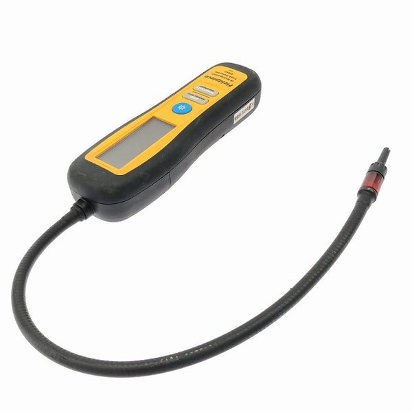 ☆中古品☆Fieldpiece フィールドピース リークディテクタ DR82 赤外線検知方式133823 - 2