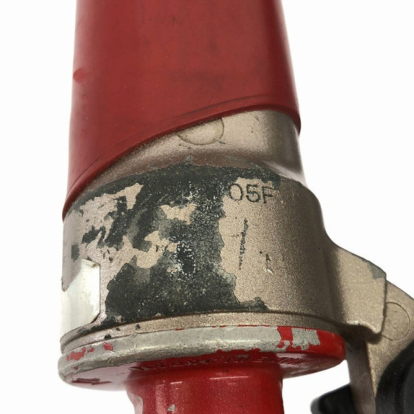 ☆中古品☆MAX マックス 65mm 高圧 コイルネイラ HN-65Z1 エア釘打機 エア釘打ち機 接合金物用 スーパーネイラ137086 - 9
