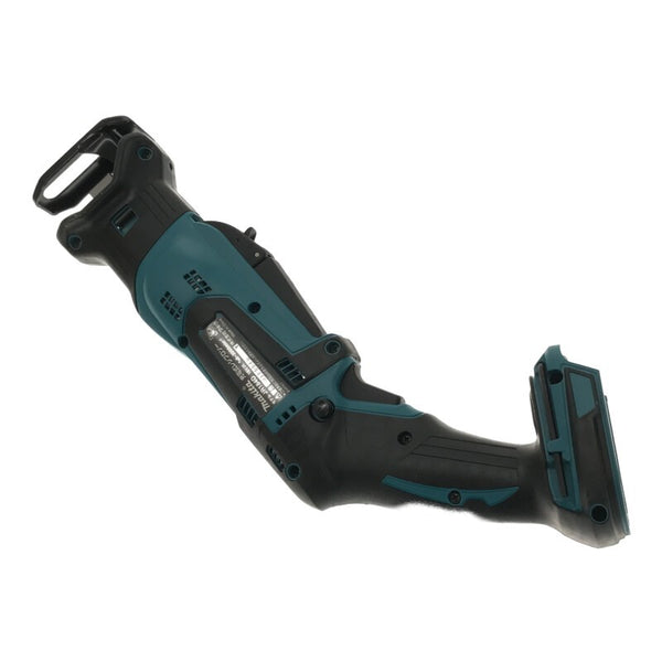 ☆未使用品☆makita マキタ 18V 充電式レシプロソー JR184DZ 本体のみ セーバーソー/セーバソー 電動のこぎり/電のこ134768 - 5