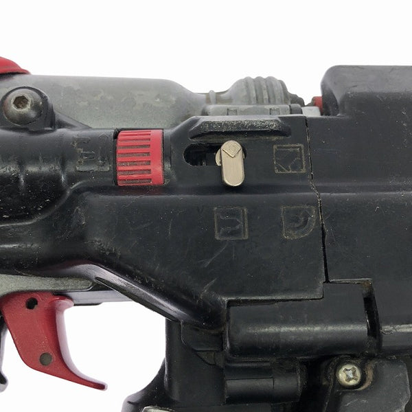☆中古品☆MAX マックス 41mm 高圧 ターボドライバー HV-R41G4 エアビス打ち機 エアビス打機 エアツール 大工道具 - 10