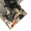 ☆未使用品☆makita マキタ 40Vmax 165mm 充電式マルノコ HS001GZB 本体のみ 黒/ブラック 鮫肌 丸ノコ/丸のこ/丸鋸138784 - 6