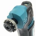 ☆未使用品☆makita マキタ 10.8V 充電式マルチツール TM30DZ 本体のみ コードレス カットソー マルチパワーツール 切削137458 - 6