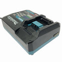 ☆中古品☆makita マキタ 純正 40Vmax用 急速充電器 DC40RA リチウムイオンバッテリー用 リチウムイオン電池用130825 - 3