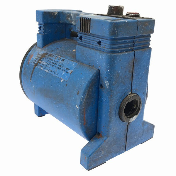 ☆中古品☆ABAC アバック 100V 温風低圧塗装機 SG91 ホース＋スプレーガン付 低圧温風塗装機 HVLP塗装機 電動工具 吹付塗装134499 - 3