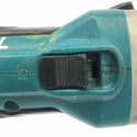 ☆中古品2点セット☆makita マキタ 14.4V 100mm 充電式ディスクグラインダー GA400D 研磨 研削 コードレス ディスクサンダー129199 - 5