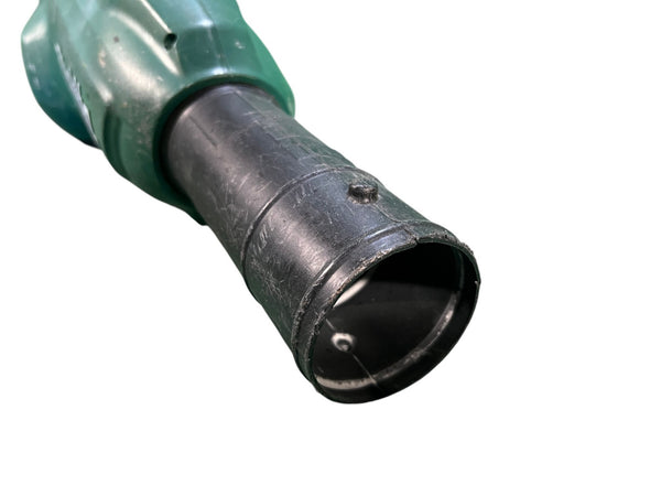 ☆中古品☆makita マキタ 18V×2＝36V 充電式ブロワー MUB362D 本体のみ コードレス 強力型 ハンディ 送風機 吹き飛ばし126527 - 6