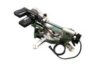 ☆比較的綺麗☆PAOCK パオック 100V 190mm スライド丸ノコ SMS-190T スライドマルノコ スライド丸のこ 木工用 切断機137426 - 2