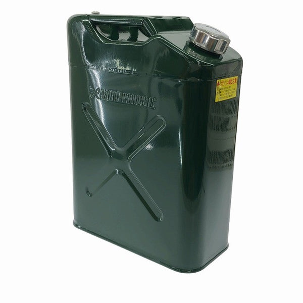 ☆未使用 保管品☆ASTRO PRODUCTS アストロプロダクツ ガソリン携行缶20L JERRYCAN - 4