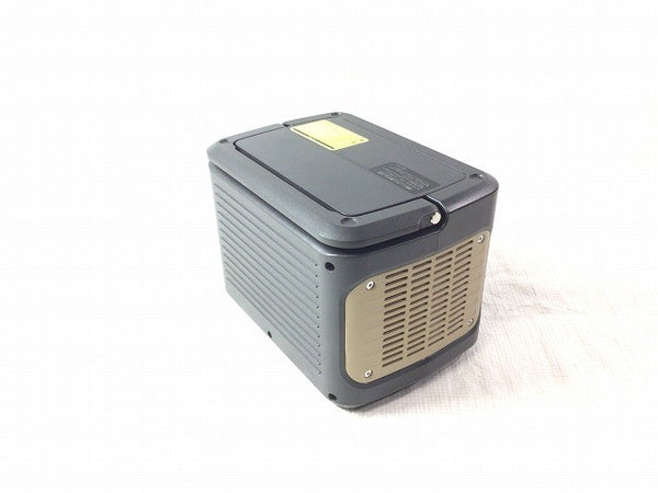 ☆未使用品☆JVCケンウッド ポータブル電源 BN-RB10-C 超大容量 278400mAh/1002Wh アウトドア キャンプ 防災 Jackery/ジャクリ130033 - 4