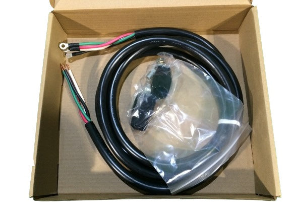 ☆未使用品☆育良精機 IKURATOOL ポータブルアーク溶接機 ライトアーク ISK-LS403S2 200V125043 - 7