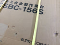 ☆未使用品☆ALINCO アルインコ アルミ合金製作業台 CSBC-156S 天板寸法(mm) 600×600 最大使用質量(kg) 150112541 - 7