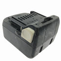 ☆中古品2点☆HITACHI 日立工機 14.4V 4.0Ah 純正 リチウムイオンバッテリー BL1440 充電器 UC18YSL2 リチウムイオン電池 蓄電池128013 - 2