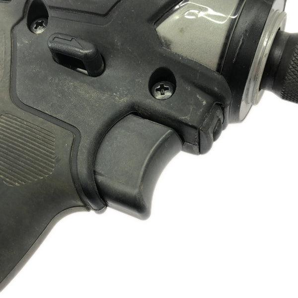 ☆比較的綺麗☆makita マキタ 18V 充電式インパクトドライバ TD173DZB 黒/ブラック 本体のみ118490 - 7