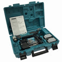 ☆美品☆makita マキタ 10.8V  充電式アングルドリル DA332D バッテリー2個(10.8V 1.5Ah) 充電器付き 電動工具133411 - 2