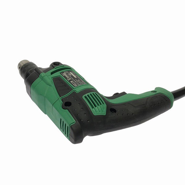 ☆美品☆HITACHI 日立工機 100V 変速ドリル D10VH2 電動工具 穴あけ加工 木工 日曜大工130167 - 7