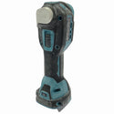 ☆中古品☆makita マキタ 18V 充電式マルチツール TM52D バッテリ1個(18V 6.0Ah)付 コードレス カットソー 研削130882 - 4