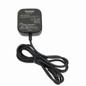☆比較的綺麗です☆makita マキタ 3.6V リチウムイオン薄型バッテリ BL1055B ACアダプタ付き USB機器充電可能(USBタイプC)133013 - 10