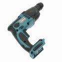 ☆比較的綺麗☆makita マキタ 14.4V 充電式ハンマドリル HR162D バッテリ2個(4.0Ah) 充電器 ケース付 ハンマードリル 穴あけ 斫り137145 - 7