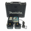 ☆中古品☆ makita マキタ 3個セット バッテリ2個(BL1430 BL1440) 充電器(DC18RC) おまけのケース付き♪ ※コメント必読 116158 - 3