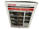 ☆未使用品☆TAJIMA タジマ ハーネスGS 平綱ダブルランヤードL1 A1GSLFR-WL1BK Lサイズ フルハーネス 墜落制止用器具 新規格126872 - 5