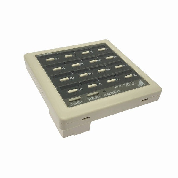 ☆未使用品☆DAIKIN ダイキン ON/OFFコントローラ DCS301B1 集中管理 空調 エアコン 操作 業務用129404 - 4