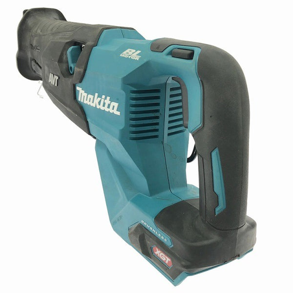 ☆中古品☆makita マキタ 40Vmax 充電式レシプロソー JR002G 本体のみ コードレス セーバソー セーバーソー 多目的用 切断機136505 - 5