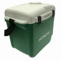 ☆比較的綺麗☆HITACHI 日立工機 DC12V/14.4V/18V コードレス冷温庫 UL18DSL 25L 本体+シガーソケット 保冷/保温 クーラーボックス135024 - 2