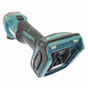 ☆中古品☆ makita マキタ 40Vmax 125mm 充電式ディスクグラインダ GA002G 青/ブルー 本体のみ131977 - 5