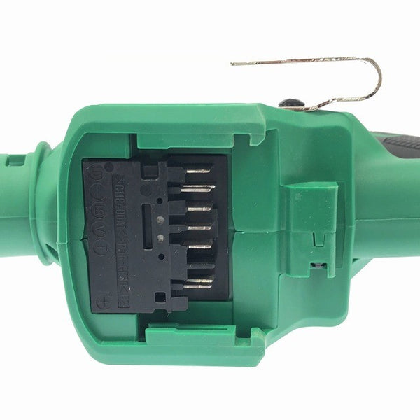 ☆未使用品☆ HIKOKI ハイコーキ 36V コードレスブロワ RB36DB(NN) 電池・充電器別売122344 - 9
