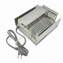 ☆未使用品☆ DX ANTENNA/アンテナ株式会社 共同受信用 MDU CATVブースター W40M3 42dB形 屋内用119792 - 4