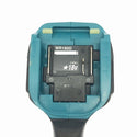 ☆未使用品☆makita マキタ 18V 充電式ラチェットレンチ WR180DZ 本体のみ 角ドライブ 9.5mm コードレス ラチェットハンドル135713 - 10