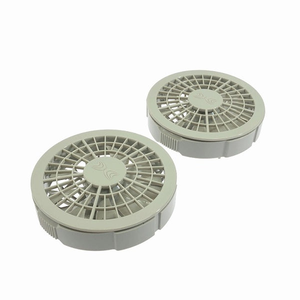 ☆未使用品☆ SFT LABORATORY CO.LTD セフト研究所 7.2V パワーファンスターターキット+バッテリー SKSP01J フルセット - 2