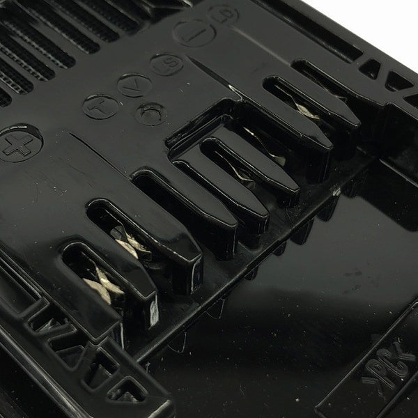 ☆未使用品☆HiKOKI ハイコーキ 36V 2.5Ah 純正 マルチボルトバッテリー BSL36A18X リチウムイオン電池 リチウムイオンバッテリー118630 - 8